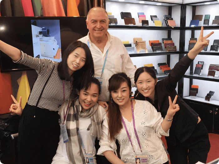 Experience Experience