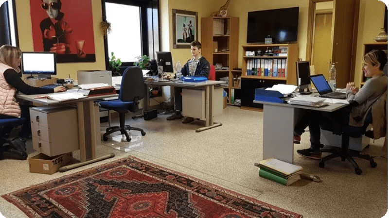 Italin Management Italin Management