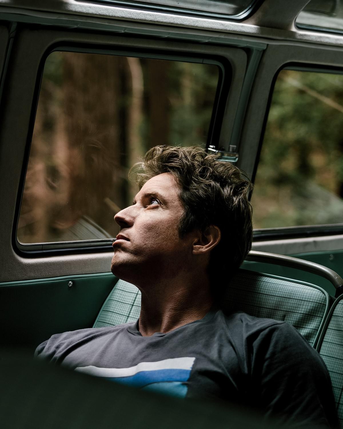 Nick Woodman: CEO of GoPro Nick Woodman: CEO of GoPro
