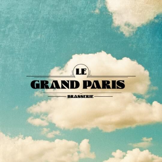 Brasserie Le Grand Paris Manosque - Centre-ville Manosque Brasserie Le Grand Paris Manosque - Centre-ville Manosque