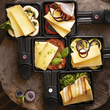 J'ai crée le 1er générateur IA de raclette au monde ! J'ai crée le 1er générateur IA de raclette au monde !