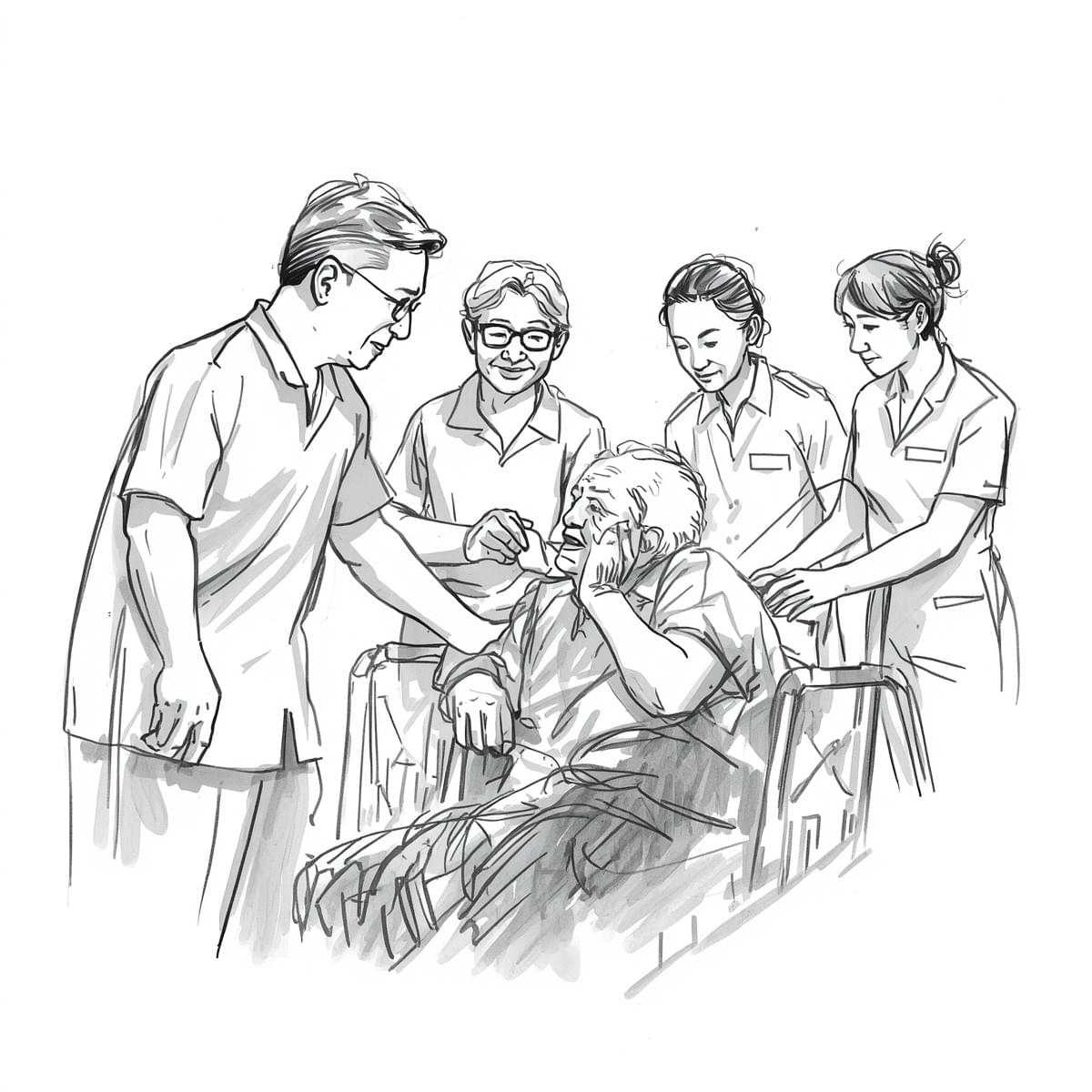 We provide professional online courses to help you understand more about home care knowledge and skills. online course Our service door-to-door service, home care, professional nursing team, online store, online course We provide professional online courses to help you understand more about home care knowledge and skills. online course Our service door-to-door service, home care, professional nursing team, online store, online course