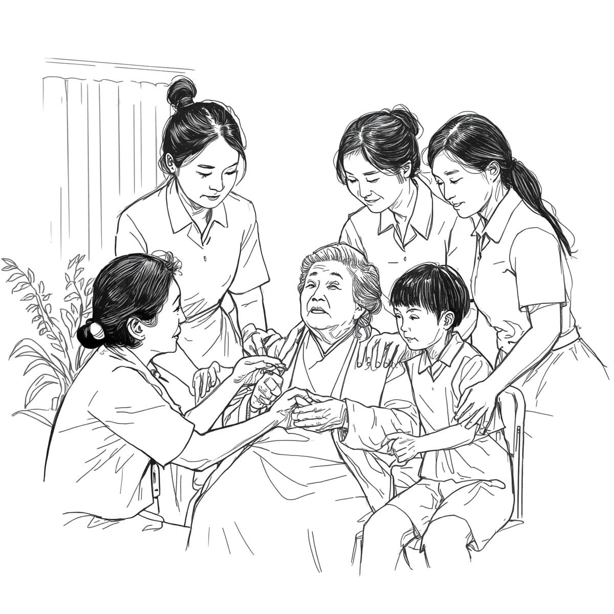 We provide professional online courses to help you understand more about home care knowledge and skills. online course Our service door-to-door service, home care, professional nursing team, online store, online course We provide professional online courses to help you understand more about home care knowledge and skills. online course Our service door-to-door service, home care, professional nursing team, online store, online course