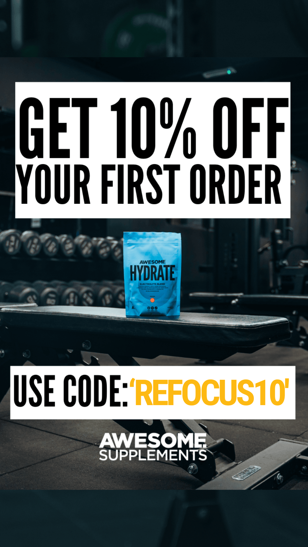 Awesome Performance Supplements Awesome Performance Supplements