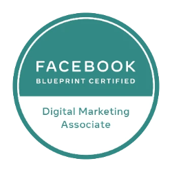 Cliquez ici pour valider ma certification Meta Cliquez ici pour valider ma certification Meta