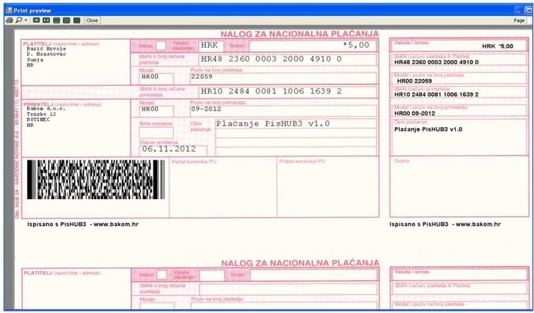 Hub 3a Obrazac Pdf Download Hub 3a Obrazac Pdf Download