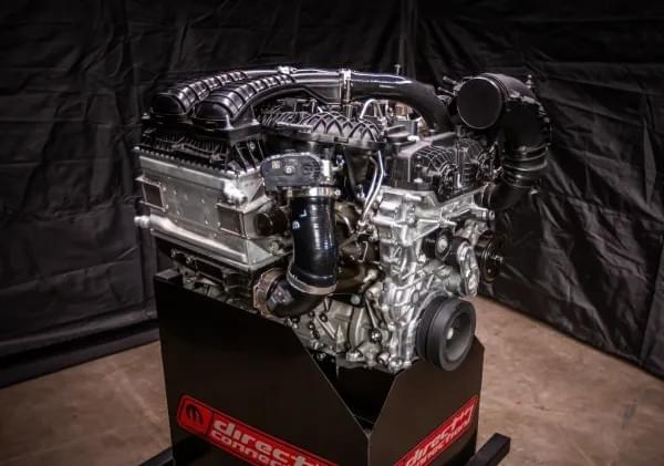 Hurricane engine 3.0 Hurricane engine 3.0