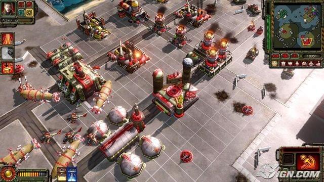Free Download Full Version Of Red Alert 3 Free Download Full Version Of Red Alert 3