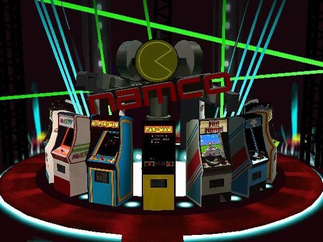 Namco Museum 50th Anniversary Pc Crack Namco Museum 50th Anniversary Pc Crack