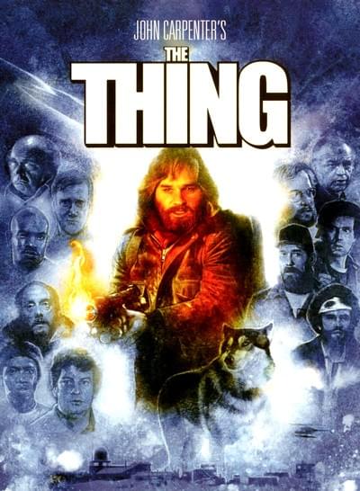 The Thing 1982 Avi Dvdrip Bluray Dual Mkv Dual The Thing 1982 Avi Dvdrip Bluray Dual Mkv Dual