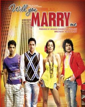 Will You Marry Me 2015 Full Movie Torrent Download Will You Marry Me 2015 Full Movie Torrent Download
