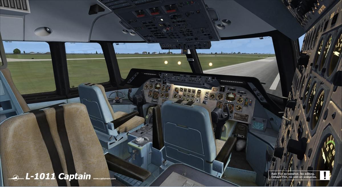 Captain Sim L1011 Crack 38 Captain Sim L1011 Crack 38