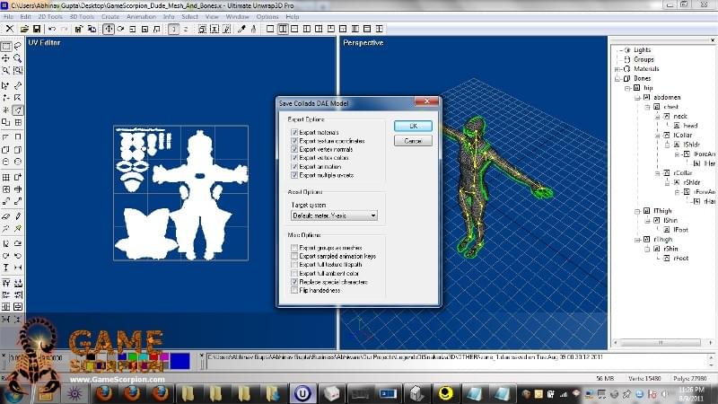 Ultimate Unwrap 3d Pro Crack Ultimate Unwrap 3d Pro Crack