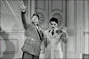The Great Dictator Movie The Great Dictator Movie