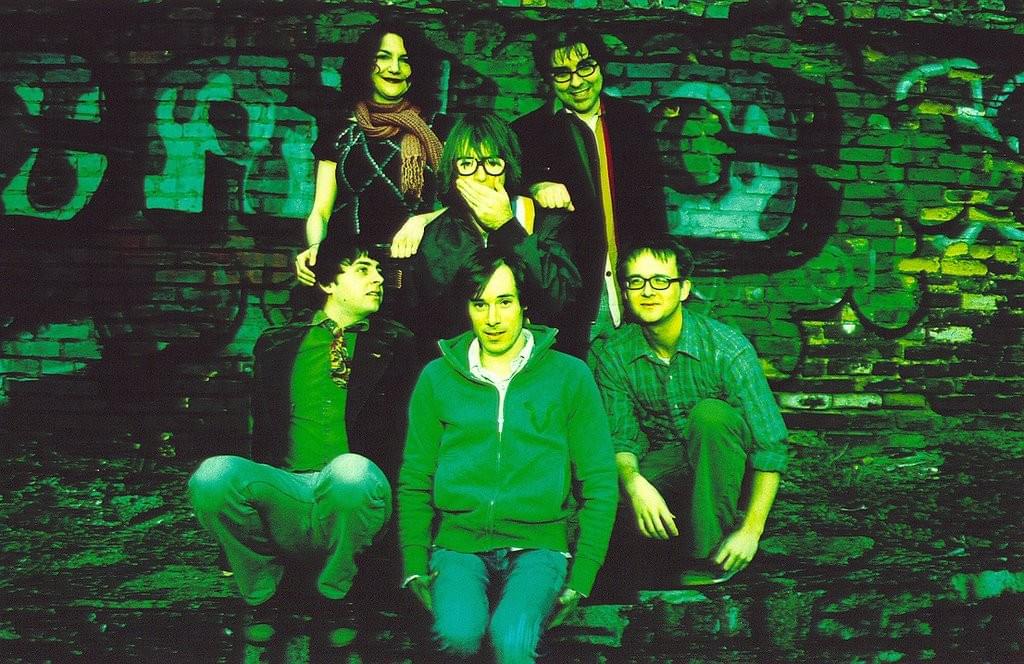 Of Montreal The Sunlandic Twins Zip Of Montreal The Sunlandic Twins Zip