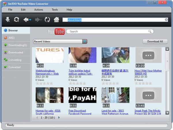 Download Youtube Videos Into Avi Online Download Youtube Videos Into Avi Online