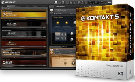 Kontakt 5 V5.5.0 UNLOCKED - Tracer Ultimate Pc Patch 64bit Full Version Iso Activation Kontakt 5 V5.5.0 UNLOCKED - Tracer Ultimate Pc Patch 64bit Full Version Iso Activation