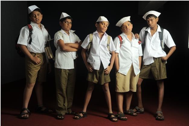 Dandgi Muley Full Marathi Movie Dandgi Muley Full Marathi Movie