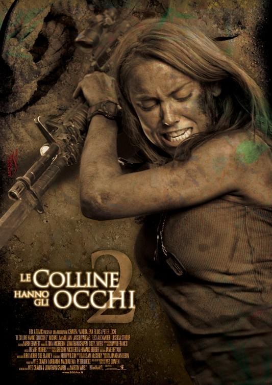 The Hills Have Eyes 2 Movie Download The Hills Have Eyes 2 Movie Download