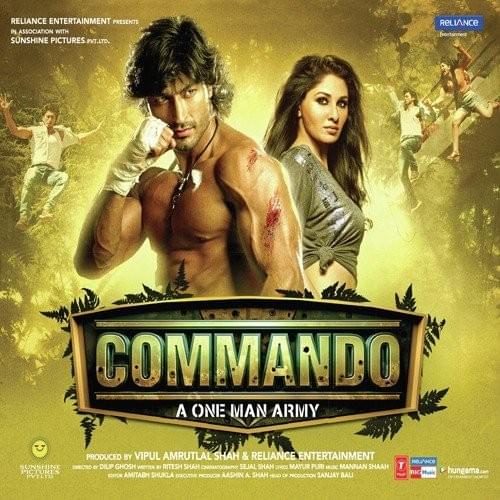 Commando - A One Man Army Full Movie Hd 1080p Subtitles Free Commando - A One Man Army Full Movie Hd 1080p Subtitles Free