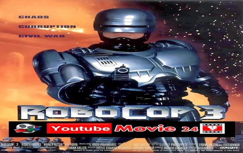 RoboCop Full Movie In Hindi Free Download RoboCop Full Movie In Hindi Free Download