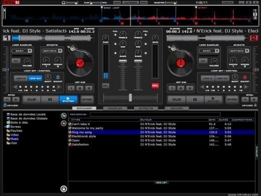 Download Virtual Dj Home Free 2007 Download Virtual Dj Home Free 2007