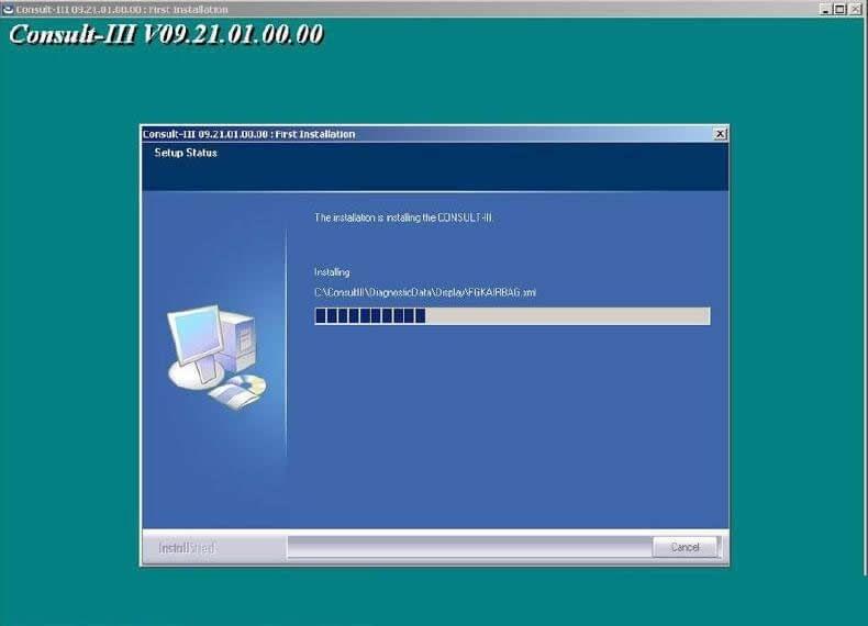 Nissan Consult Iii Software 19 Nissan Consult Iii Software 19