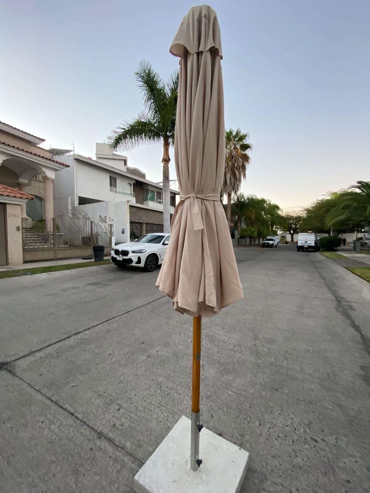 sombrilla de madera para hoteles sombrilla de madera para hoteles