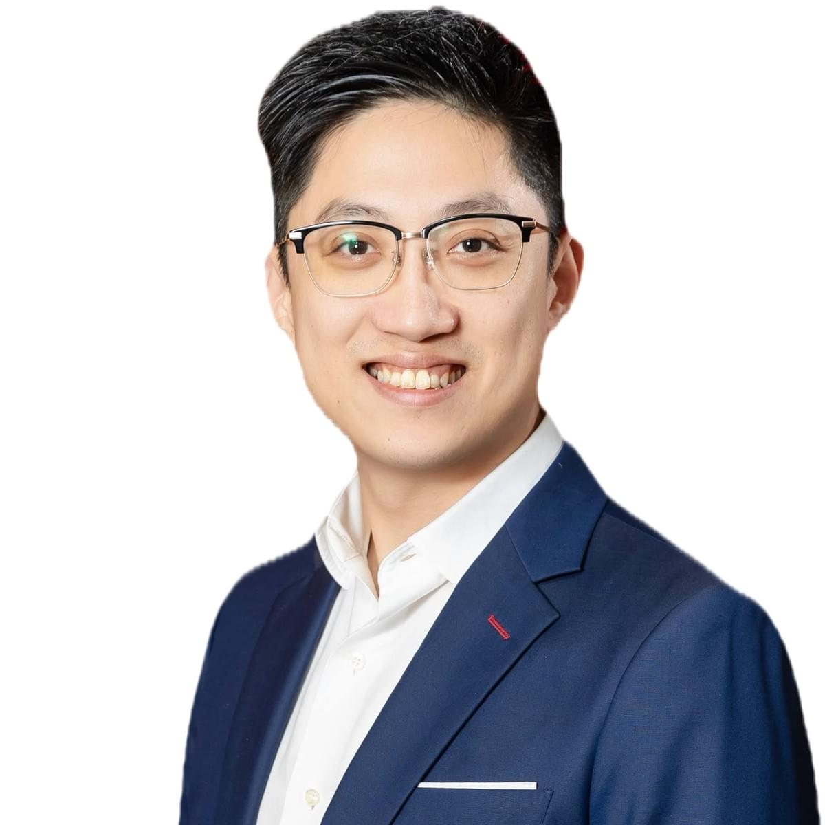 程俊昌 Gifford Chen - CFP® 認可財務策劃師, Libertas 豐盛策略創辦人 程俊昌 Gifford Chen - CFP® 認可財務策劃師, Libertas 豐盛策略創辦人