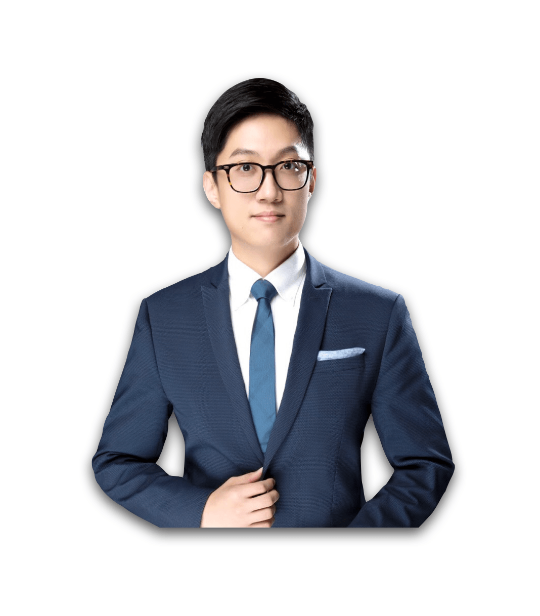 程俊昌 Gifford Chen - CFP® 認可財務策劃師, Libertas 豐盛策略創辦人 程俊昌 Gifford Chen - CFP® 認可財務策劃師, Libertas 豐盛策略創辦人