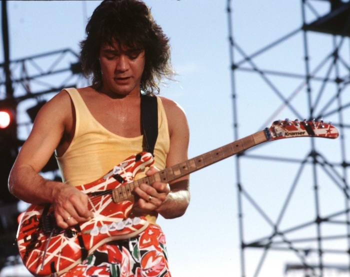 Van Halen Coloring Book: Epic American Hard Rock And Glam Rock Eddie Van Halen Inspired Adult Colori Van Halen Coloring Book: Epic American Hard Rock And Glam Rock Eddie Van Halen Inspired Adult Colori