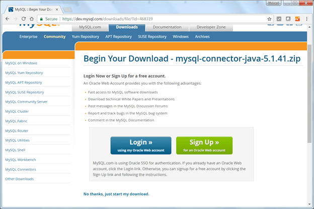 Mysql Connector Java Download Mac Mysql Connector Java Download Mac