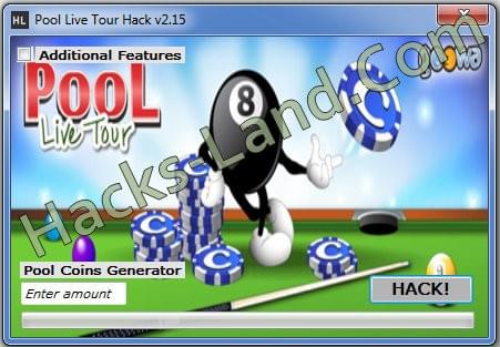 Pool Live Full Version Professional Crack License Pool Live Full Version Professional Crack License