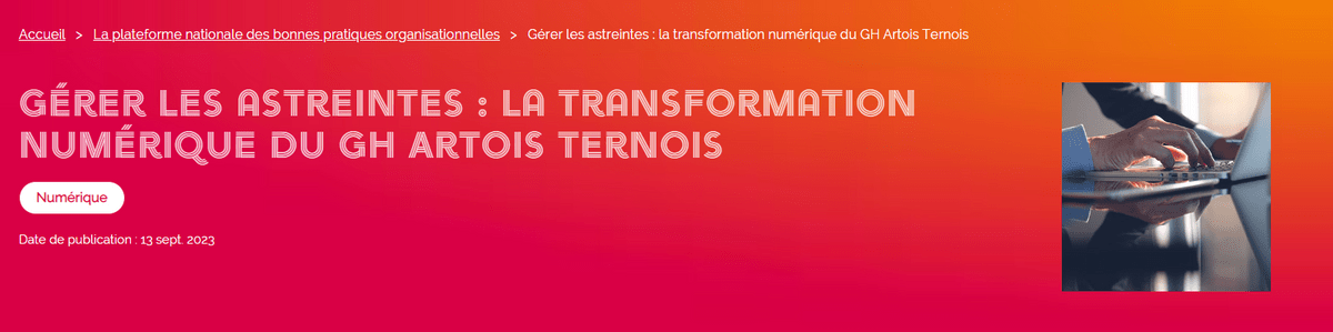 https://anap.fr/s/bibliotheque-idee-recueil-detaille?recordId=a067Q00000CjgcQQAR&ideeName=gerer-les-astreintes-la-transformation-numerique-du-gh-artois-ternois https://anap.fr/s/bibliotheque-idee-recueil-detaille?recordId=a067Q00000CjgcQQAR&ideeName=gerer-les-astreintes-la-transformation-numerique-du-gh-artois-ternois