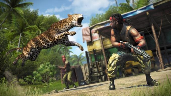 Far Cry: New Dawn CODEX, FitGirl Far Cry: New Dawn CODEX, FitGirl
