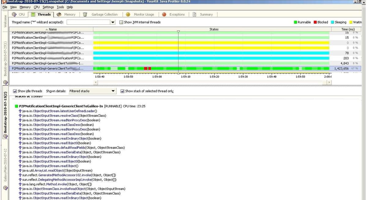 Jprofiler License Key Crack Jprofiler License Key Crack