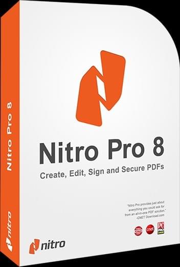 Free Download Nitro Pro 8 Full Version With Crack Free Download Nitro Pro 8 Full Version With Crack