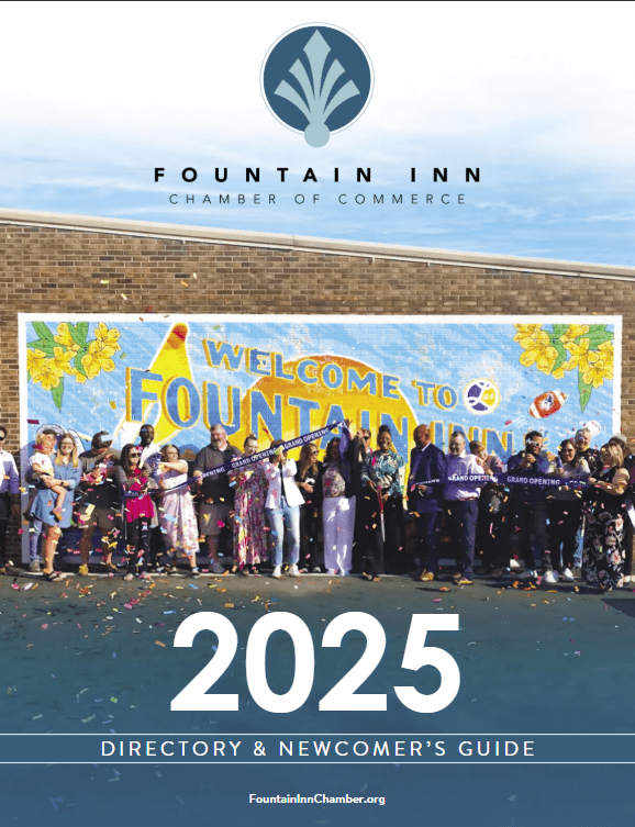 2024 Newcomers Guide & Member Directory 2024 Newcomers Guide & Member Directory