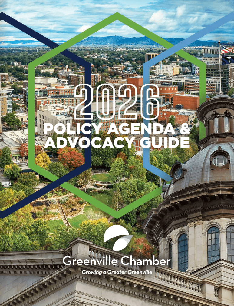 2026 Policy Guide & Advocacy Agenda 2026 Policy Guide & Advocacy Agenda