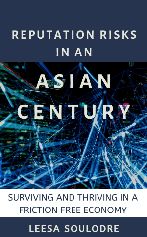 Surviving and Thriving in a Friction Free Economy Surviving and Thriving in a Friction Free Economy