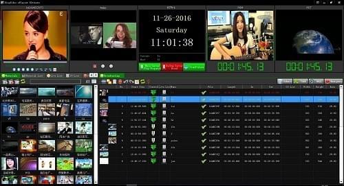 Free Download Cable Tv Broadcast Automation Software |TOP| Free Download Cable Tv Broadcast Automation Software |TOP|