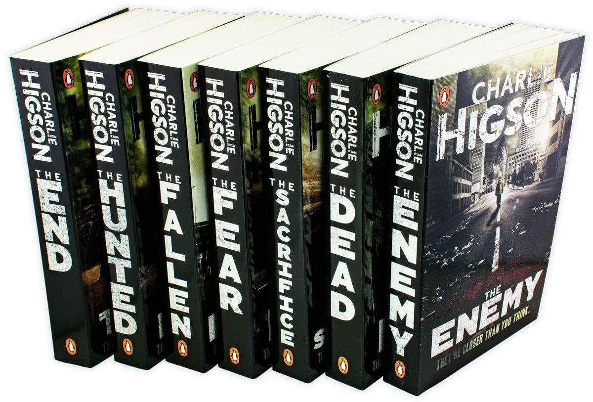 Charlie Higson The Hunted Utorrent Free (mobi) Rar Ebook Charlie Higson The Hunted Utorrent Free (mobi) Rar Ebook