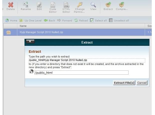 Hyip Script Nulled 2013 15 Hyip Script Nulled 2013 15