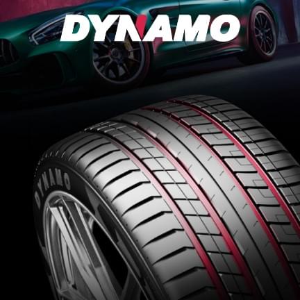 Dynamo Street-H MH01 – Confident Everyday Grip at a Smart Price