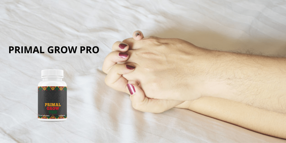 primal grow pro primal grow pro
