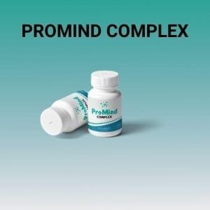 promind complex promind complex