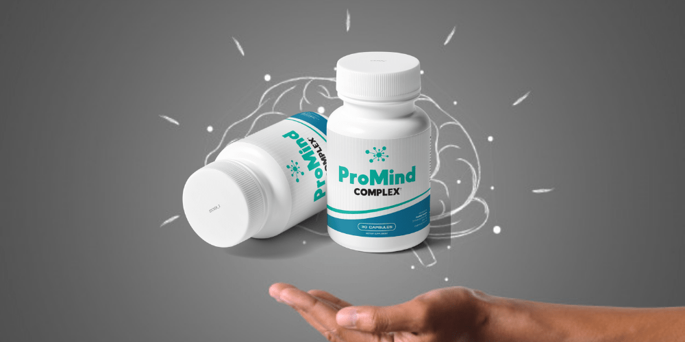 promind complex promind complex