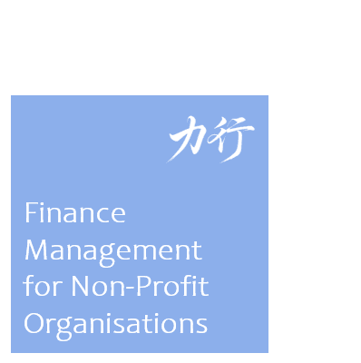 �Finance Management �for Non-Profit Organisations �Finance Management �for Non-Profit Organisations