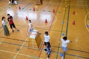 小中学生向けドローン・プログラミング教室 小中学生向けドローン・プログラミング教室