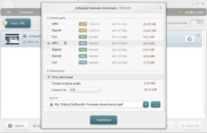Freemake Video Downloader 3.8.3.28 Crack Freemake Video Downloader 3.8.3.28 Crack